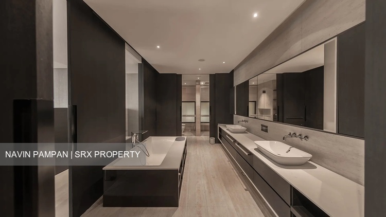 The Marq On Paterson Hill (D9), Condominium #517073511